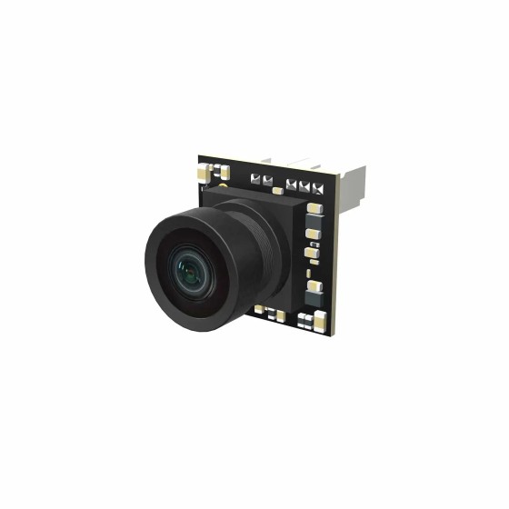 Caddx Ant Lite Analog Camera 1200TVL DC5-25V FOV 165. Full Featured Nano Camera Cycle Edition for Racing Drone Part